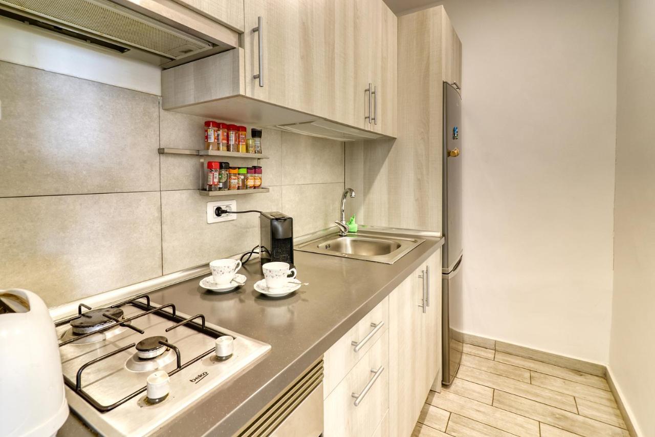 Modern Apartment With An Addictive Terrace View Los Cristianos  Exterior foto