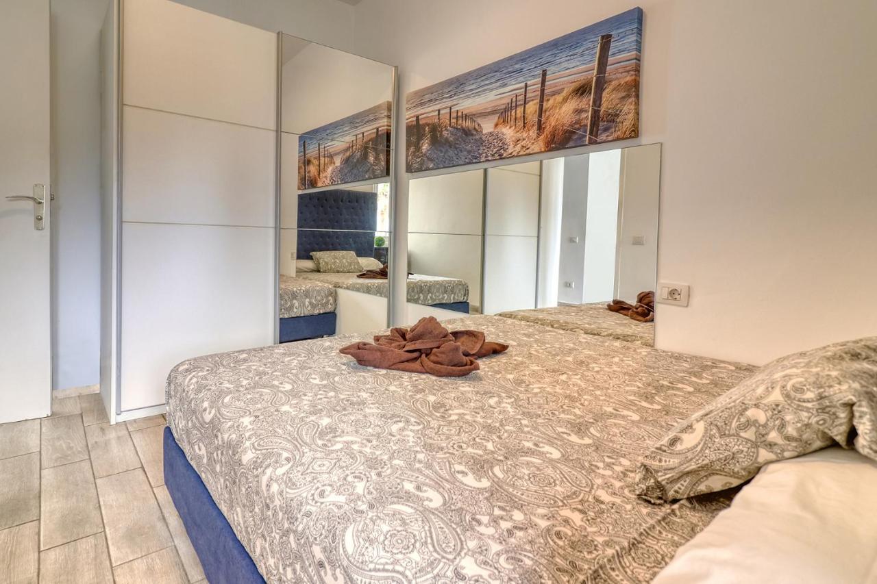 Modern Apartment With An Addictive Terrace View Los Cristianos  Exterior foto
